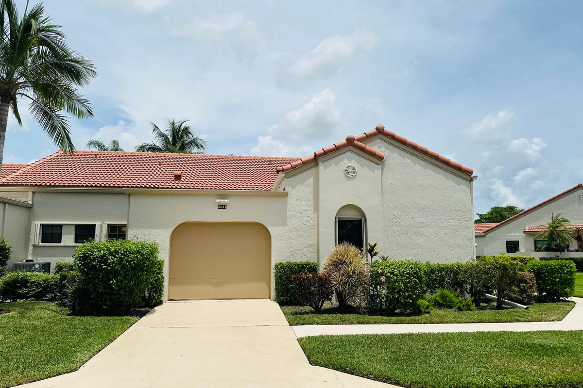 5851 Parkwalk Cir W, Boynton Beach: photo 1 of 22