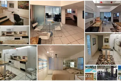 100 Lincoln Rd #1424, Miami Beach: photo 1 of 55