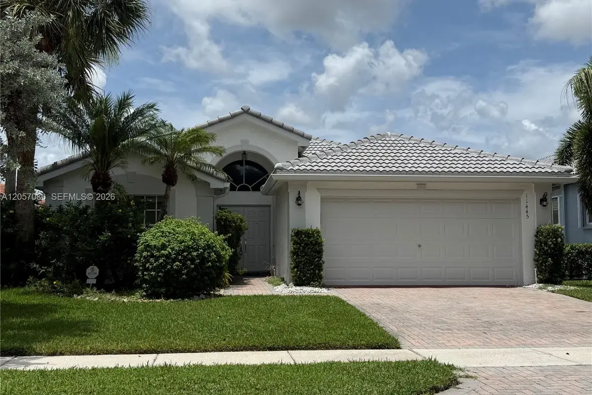 11445 Samoa Way, Boynton Beach: photo 1 of 23