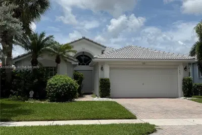 11445 Samoa Way, Boynton Beach: photo 1 of 23