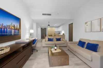 777 N Ocean Dr #S310, Hollywood: photo 1 of 25