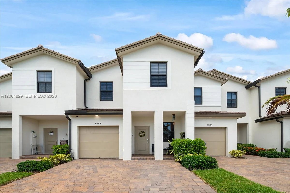 23412 SW 131st Ave, Homestead: photo 1 of 23