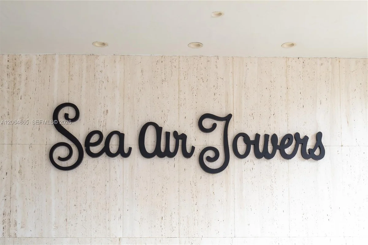 3725 S Ocean Dr #1116, Hollywood: photo 1 of 17