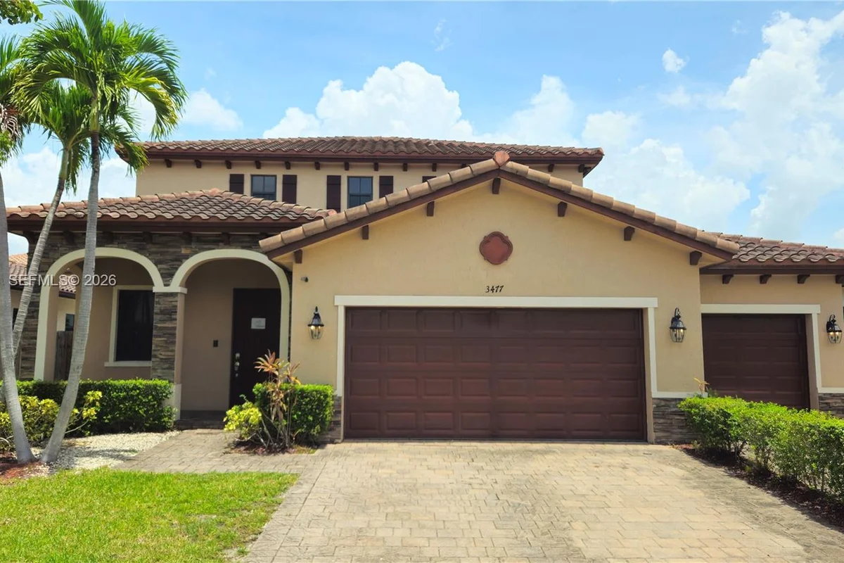 3477 SE 3rd St, Homestead: photo 1 of 31