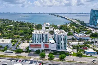 3900 Biscayne Blvd #N-1205, Miami: photo 1 of 28