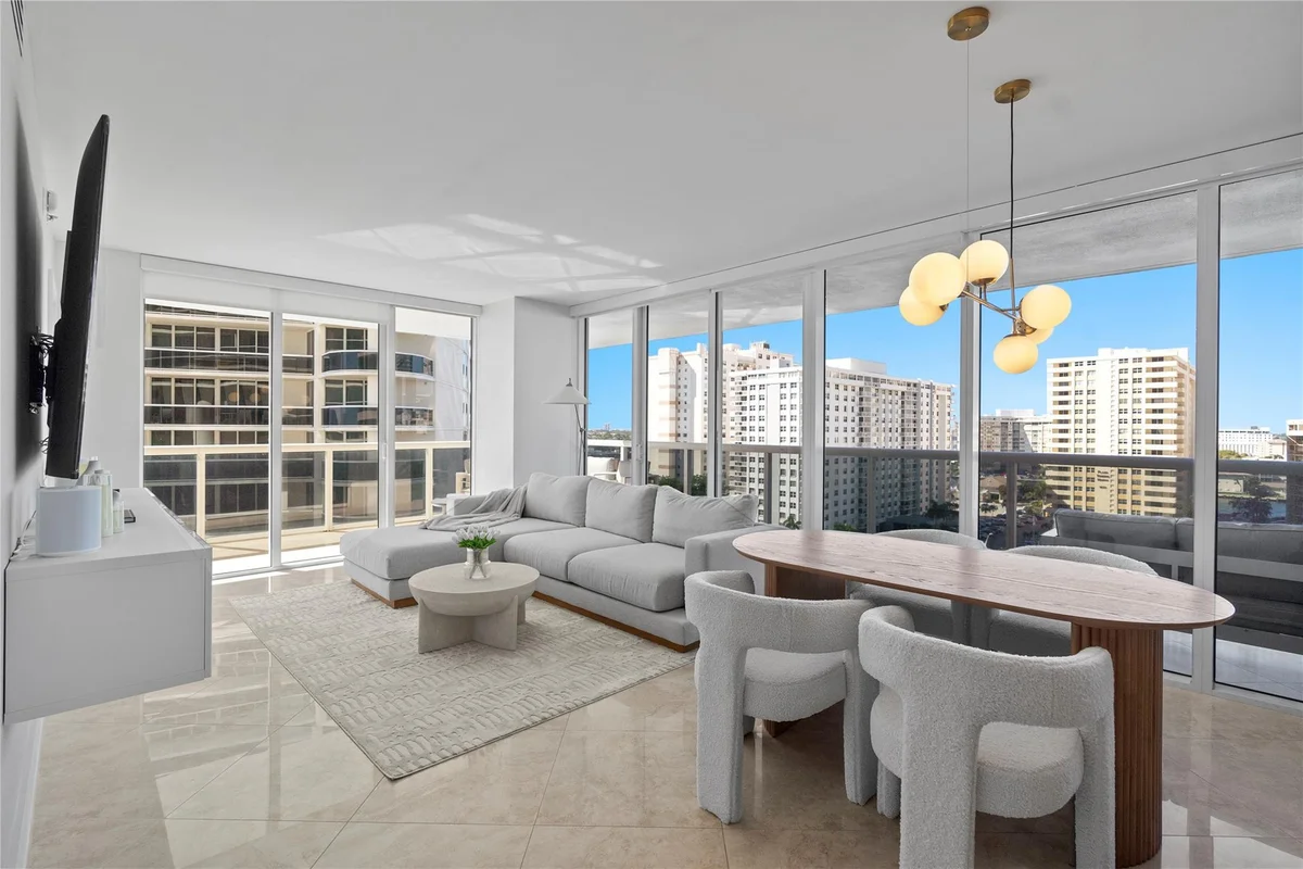 1830 S Ocean Dr #1006, Hallandale Beach: photo 1 of 48