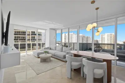 1830 S Ocean Dr #1006, Hallandale Beach: photo 1 of 48
