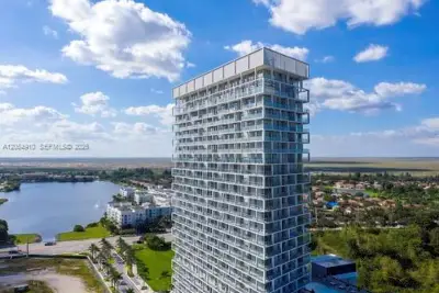 2000 Metropica Way #2009, Sunrise: photo 1 of 92