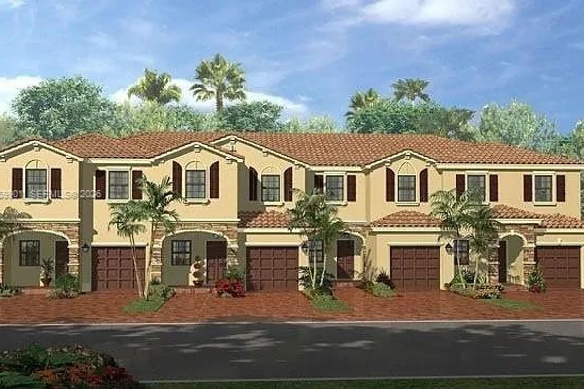 15217 SW 119th Ter, Miami: photo 1 of 28