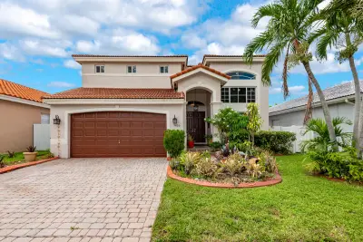 5400 SW 131st Ter, Miramar: photo 1 of 33