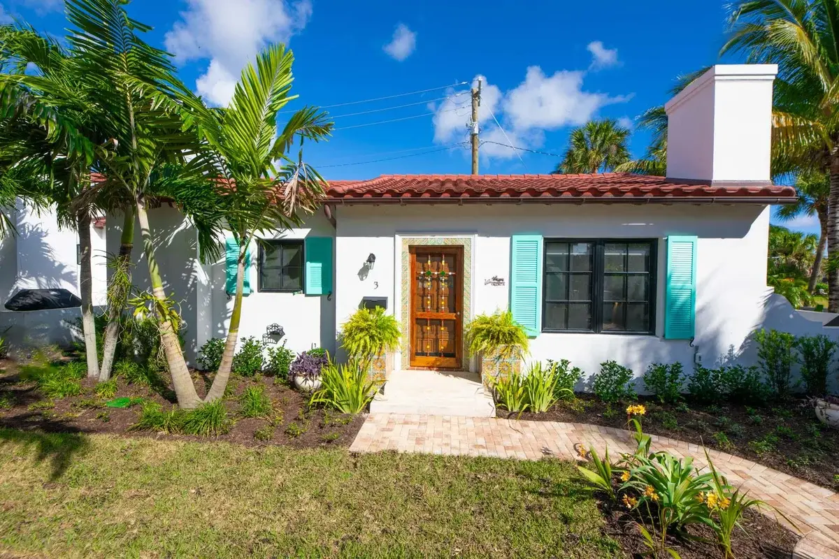 110 Marine Way #3 Valencia, Delray Beach: photo 1 of 40