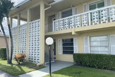 1141 Violet Ter #101, Delray Beach: photo 1 of 21