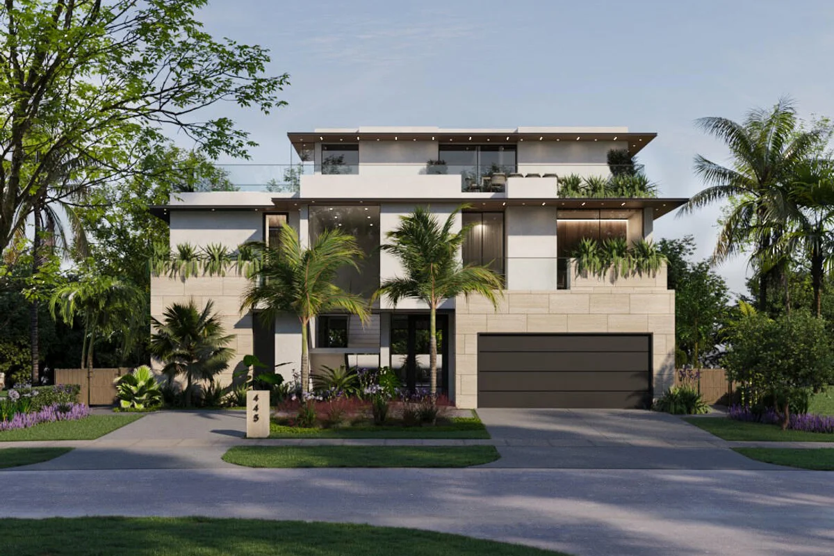 445 NE 15th Ter, Boca Raton: photo 1 of 30