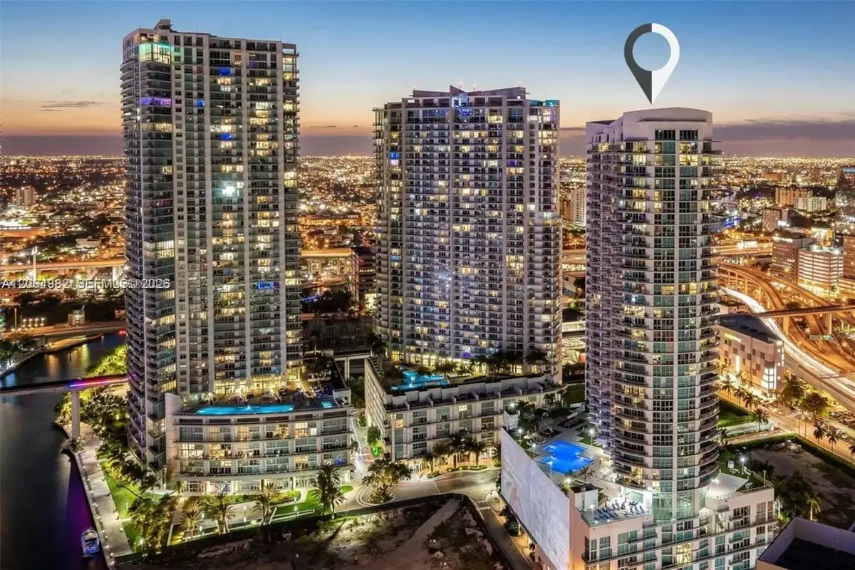 350 S Miami Ave #2714, Miami: photo 1 of 67