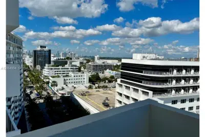 100 Lincoln Rd #1541, Miami Beach: photo 1 of 12