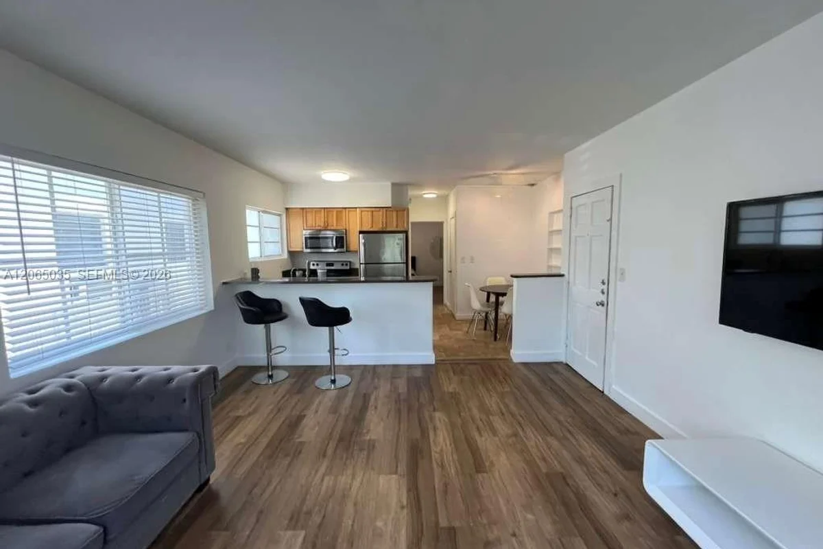 8011 Abbott Ave #2, Miami Beach: photo 1 of 6