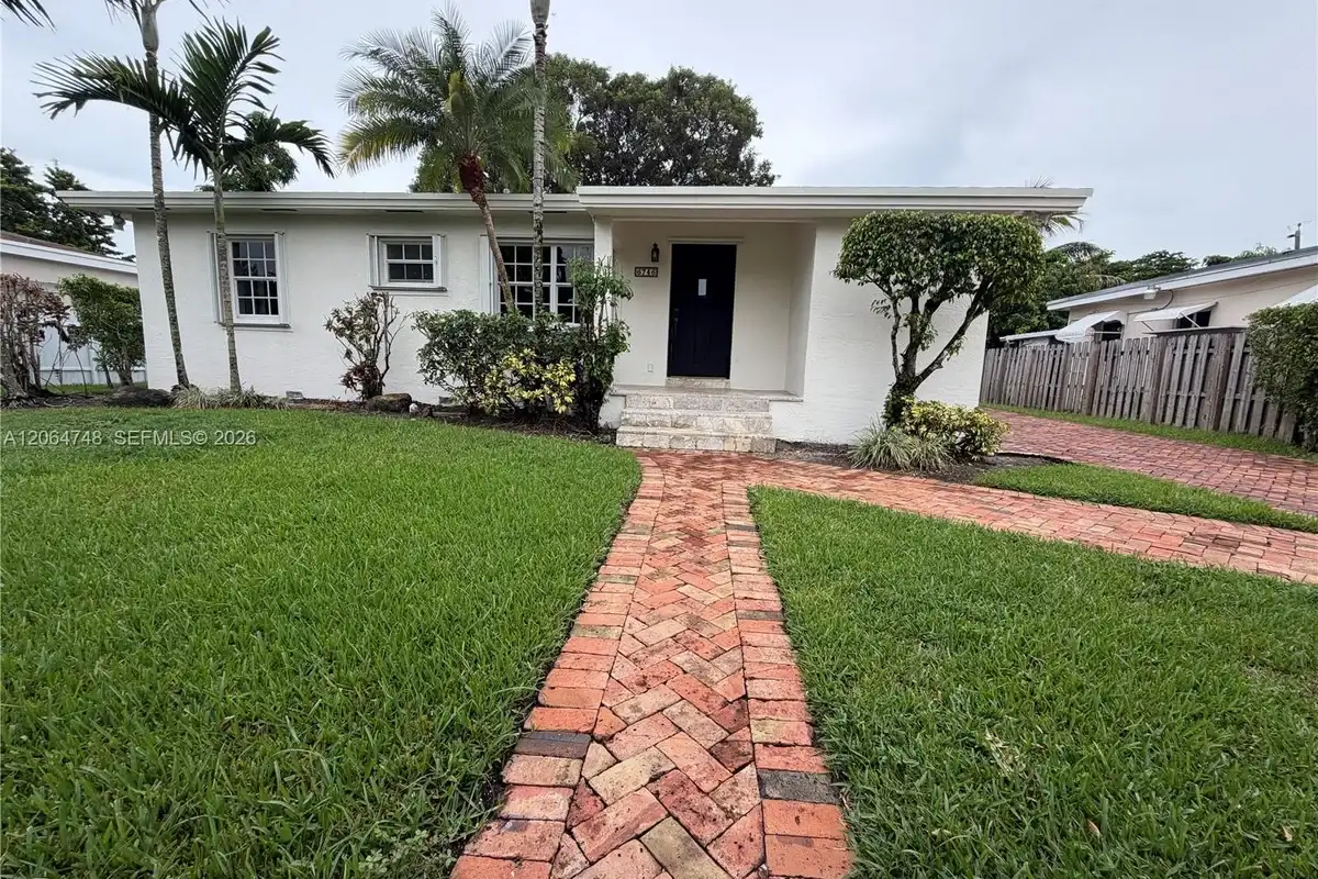 6746 SW 32nd Ter, Miami: photo 1 of 26