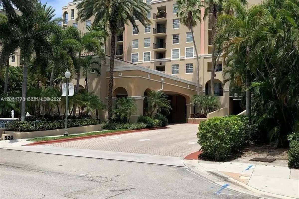 520 SE 5th Ave #2409, Fort Lauderdale: photo 1 of 23