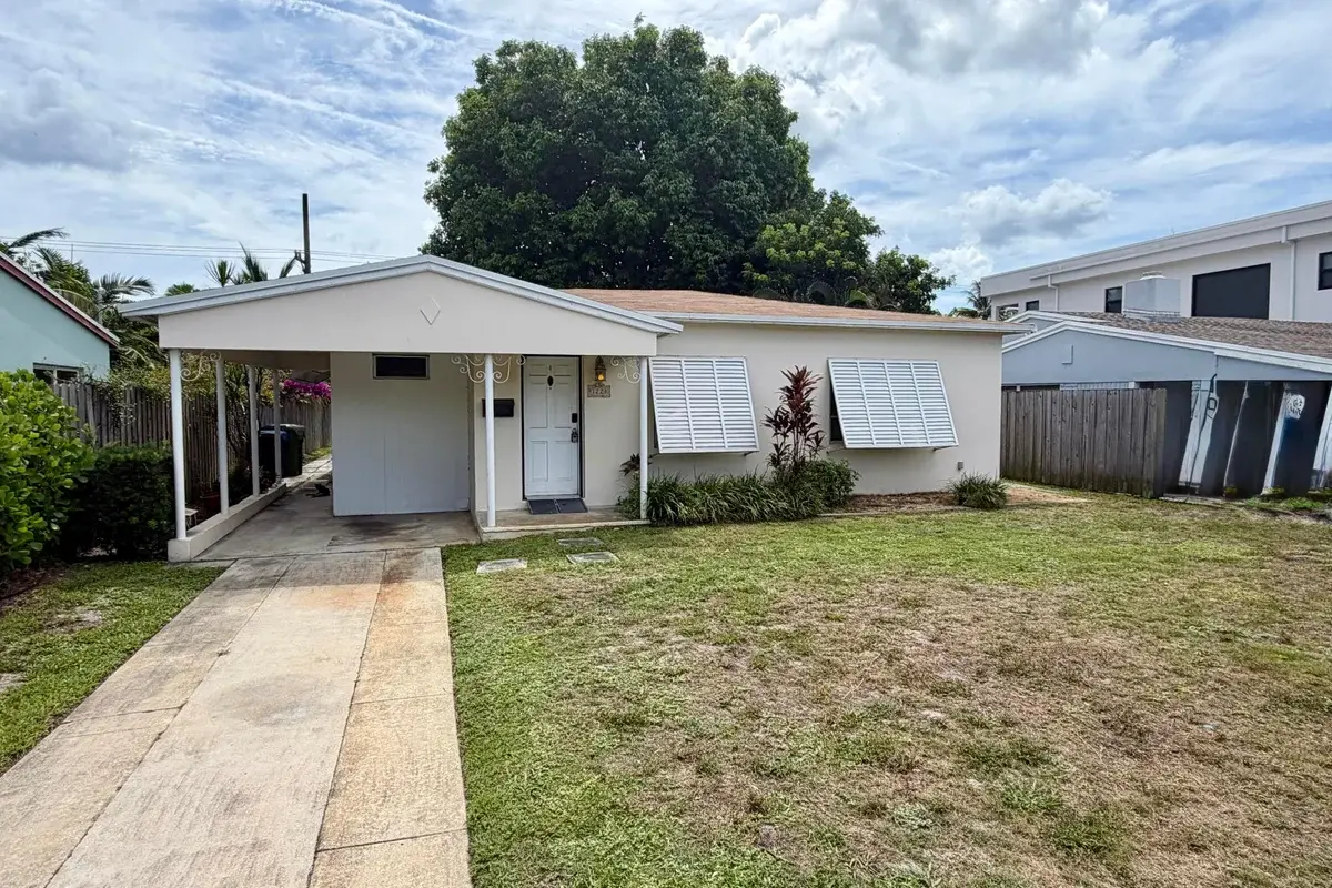 1228 NE 13th Ave, Fort Lauderdale: photo 1 of 20