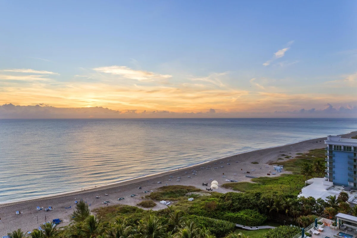 3800 N Ocean Dr #1450, Riviera Beach: photo 1 of 101