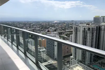 1100 S Miami Ave #4007, Miami: photo 1 of 13