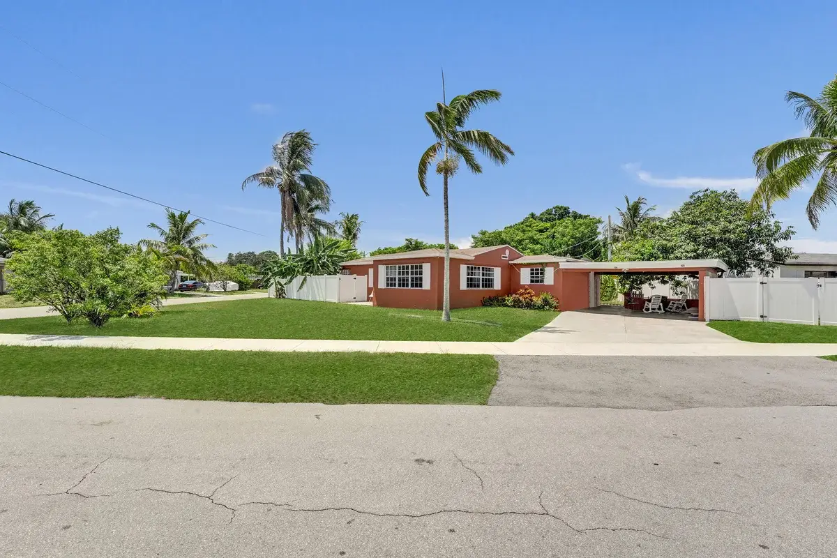 1302 S 23rd Ave, Hollywood: photo 1 of 18