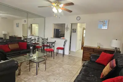 2001 S Ocean Dr #59, Hallandale Beach: photo 1 of 10