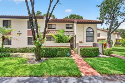 10247 N Circle Lake Dr #102, Boynton Beach: photo 1 of 68