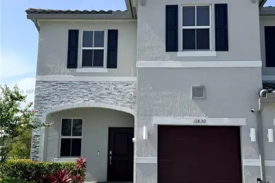 11830 NW 46th St, Coral Springs: photo 1 of 61