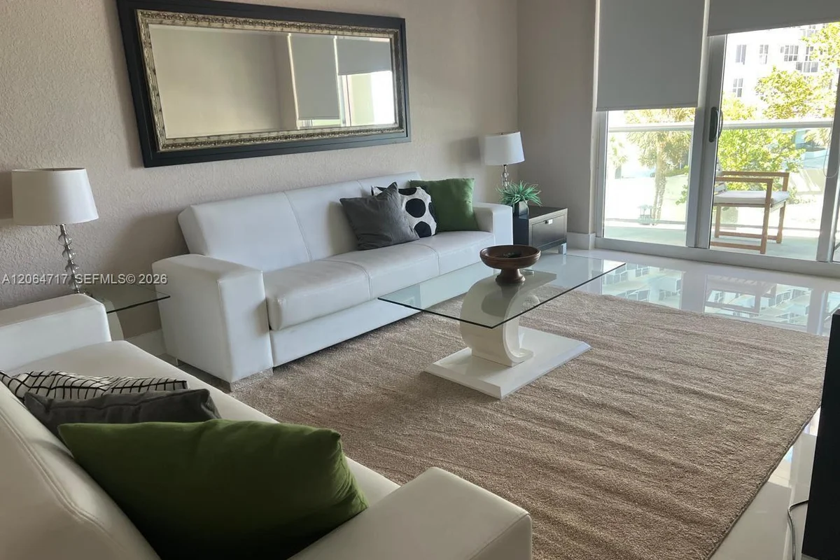 3801 S Ocean Dr #3X, Hollywood: photo 1 of 11