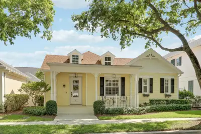 511 Sweet Bay Cir, Jupiter: photo 1 of 53