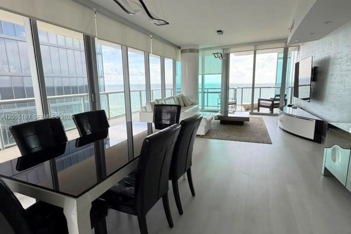 17121 Collins Ave #1208, Sunny Isles Beach: photo 1 of 17