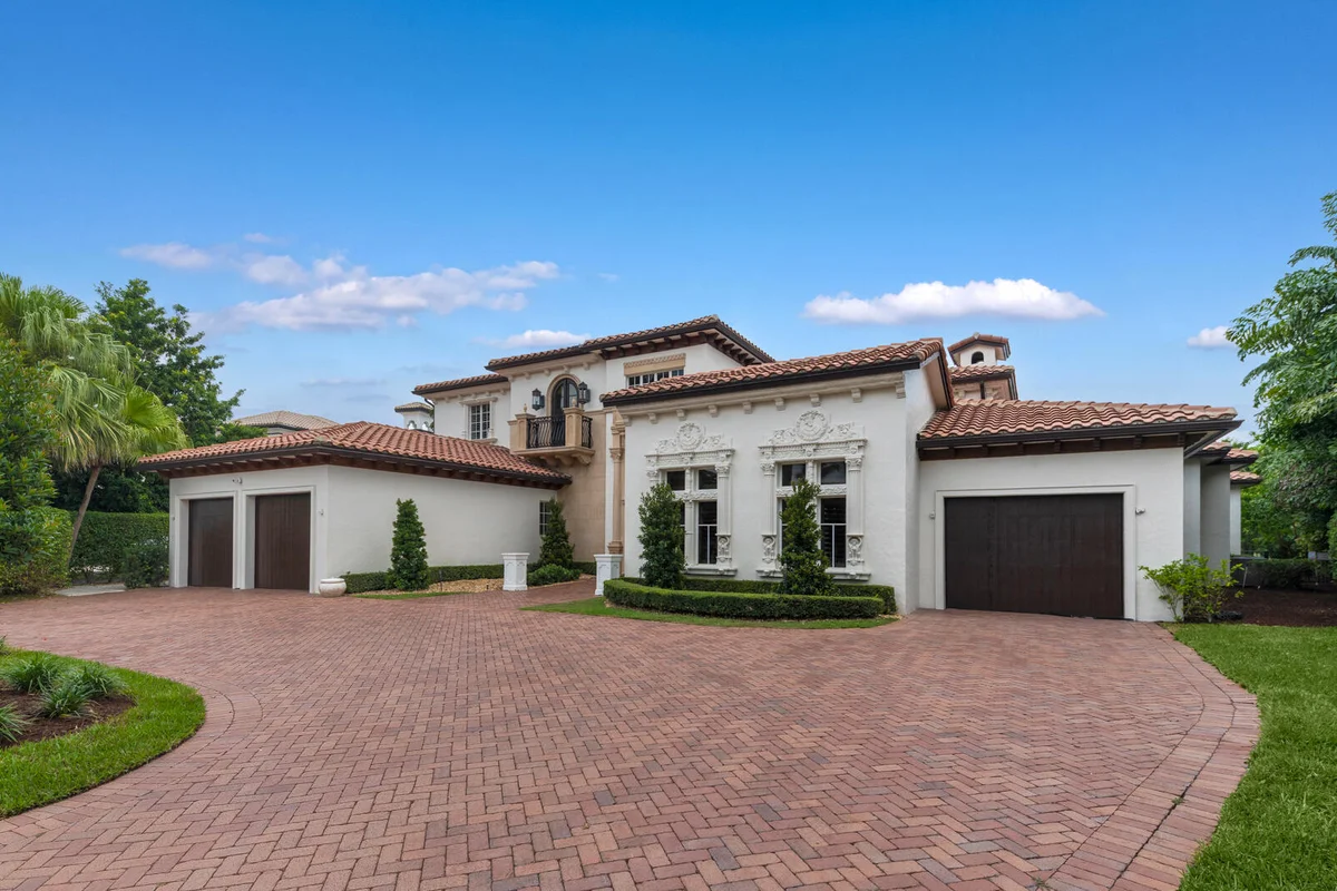 17130 Avenue Le Rivage, Boca Raton: photo 1 of 69