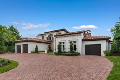 17130 Avenue Le Rivage, Boca Raton: photo 1 of 69