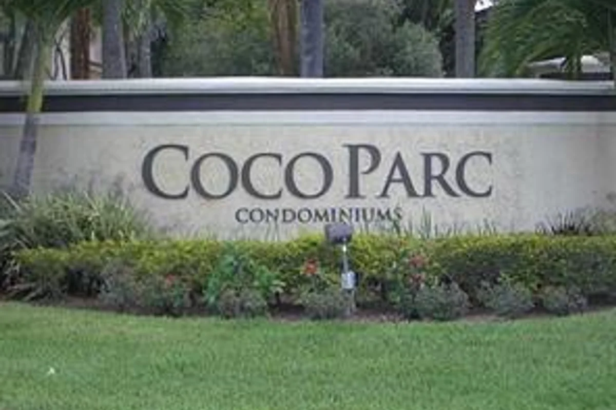 741 Lyons Rd #17107, Coconut Creek: photo 1 of 28