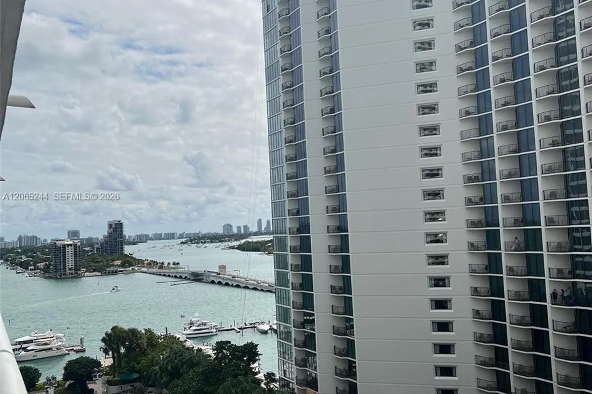 1717 N Bayshore Dr #A-1856, Miami: photo 1 of 28