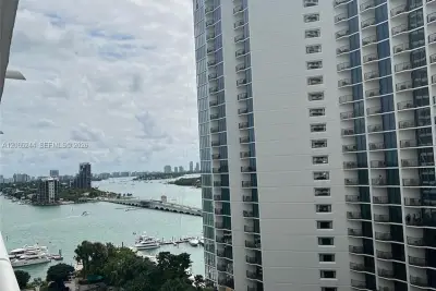 1717 N Bayshore Dr #A-1856, Miami: photo 1 of 28