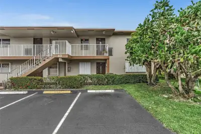 551 NW 76th Ter #208, Margate: photo 1 of 51