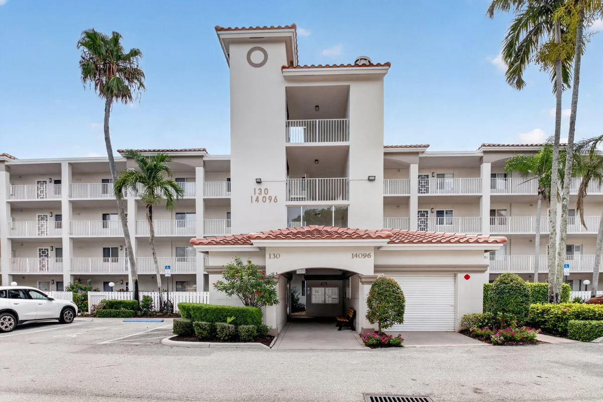 14096 Huntington Pointe Dr #309, Delray Beach: photo 1 of 88