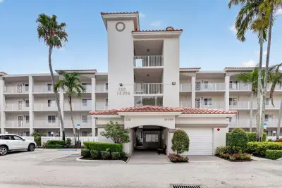 14096 Huntington Pointe Dr #309, Delray Beach: photo 1 of 88