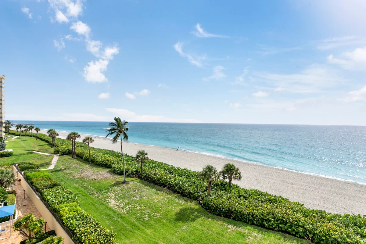 100 Ocean Trail Way #501, Jupiter: photo 1 of 32