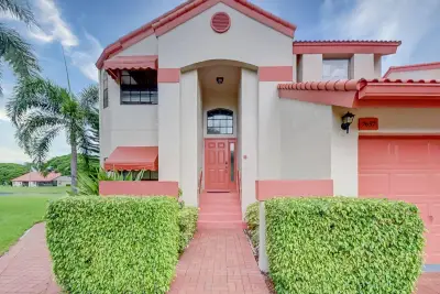 7657 Lexington Club Blvd #C, Delray Beach: photo 1 of 80
