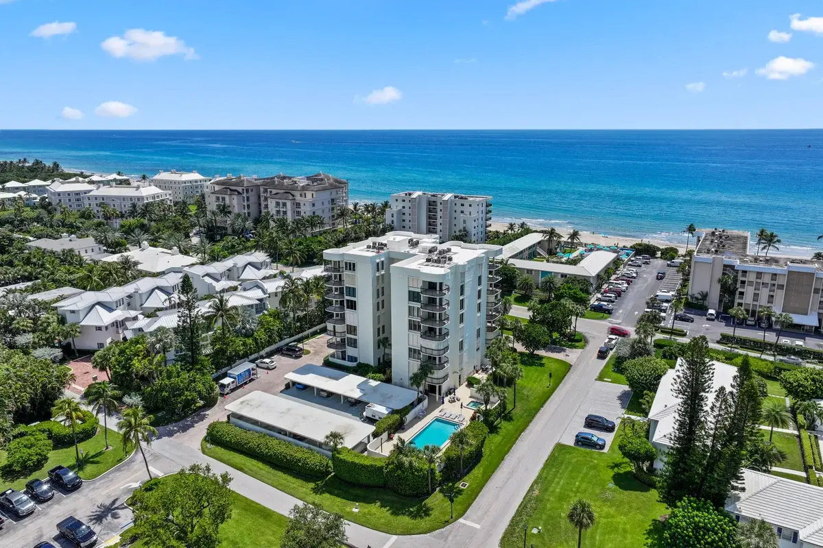 3900 N Ocean Blvd #1, Gulf Stream: photo 1 of 19