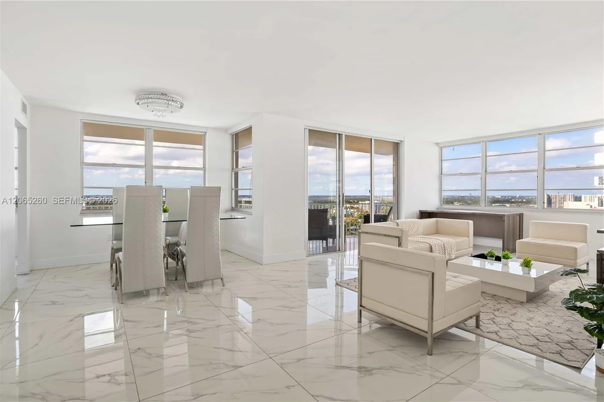 18051 Biscayne Blvd #1904-1, Aventura: photo 1 of 36