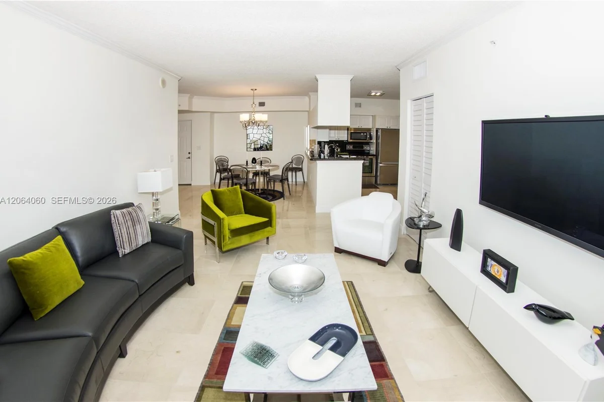 17150 N Bay Rd #2408, Sunny Isles Beach: photo 1 of 43