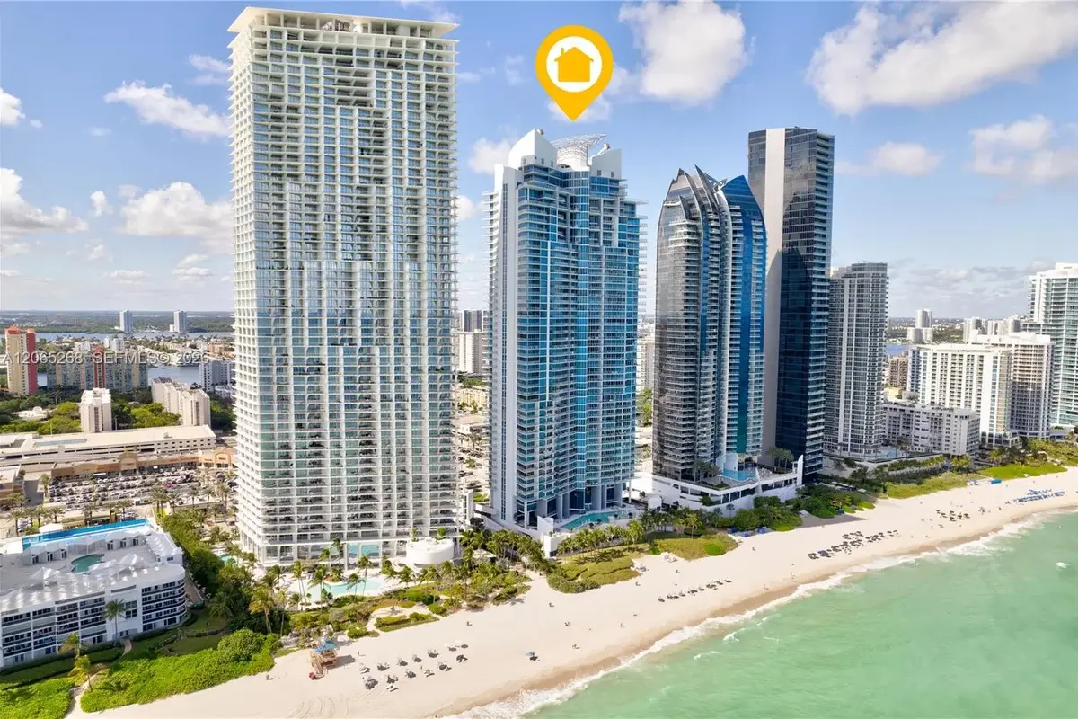 17001 Collins Ave #1908, Sunny Isles Beach: photo 1 of 29