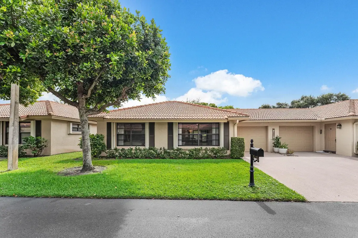 4670 Laurel Tree Rd #A, Boynton Beach: photo 1 of 28