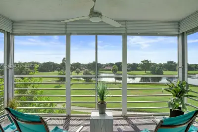 808 Cypress Blvd #409, Pompano Beach: photo 1 of 41