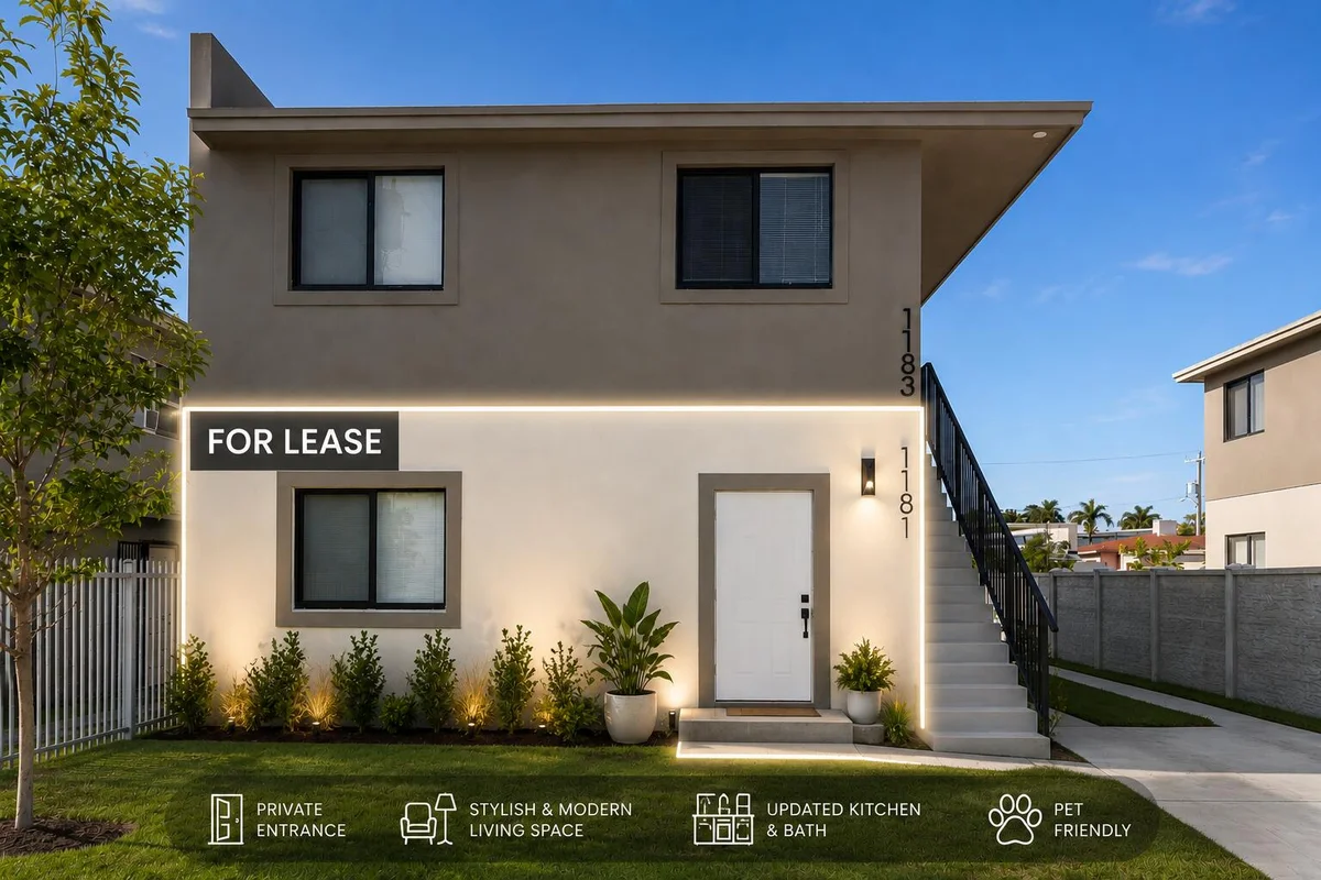 1181 NW 66th St, Miami: photo 1 of 29
