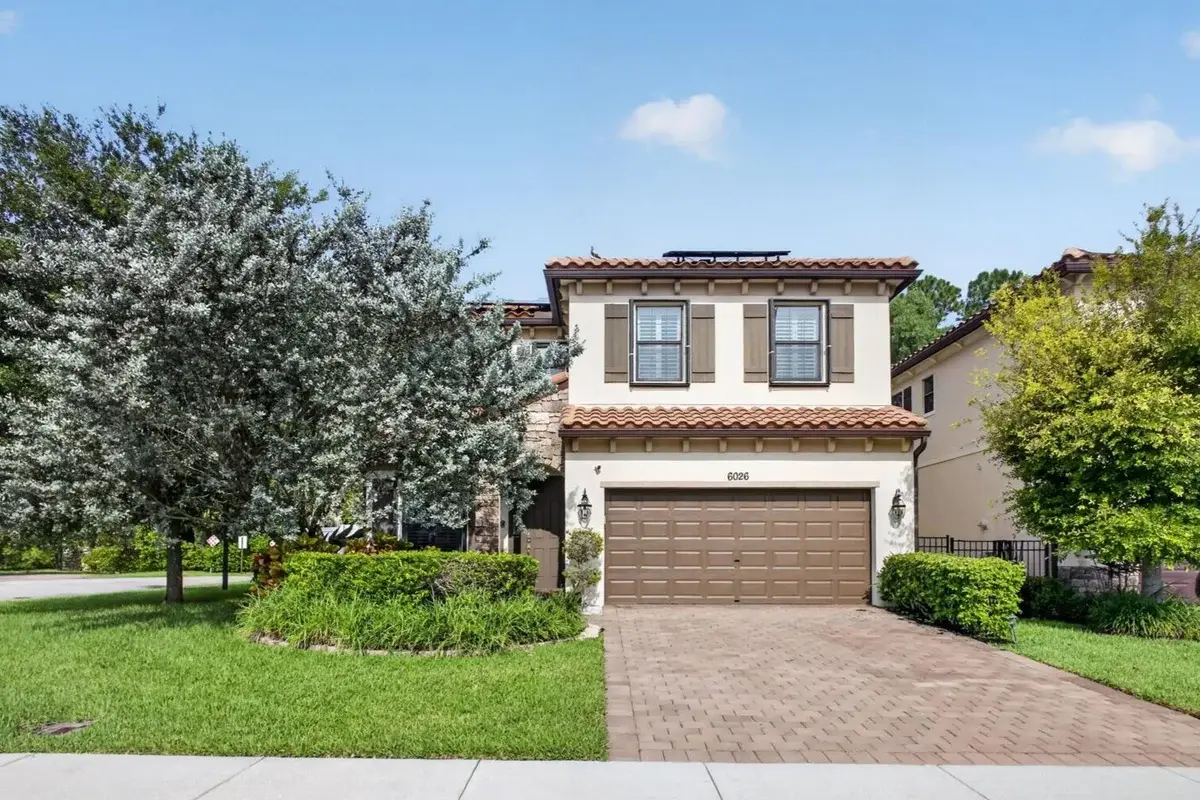 6026 Night Heron Ct, West Palm Beach: photo 1 of 55